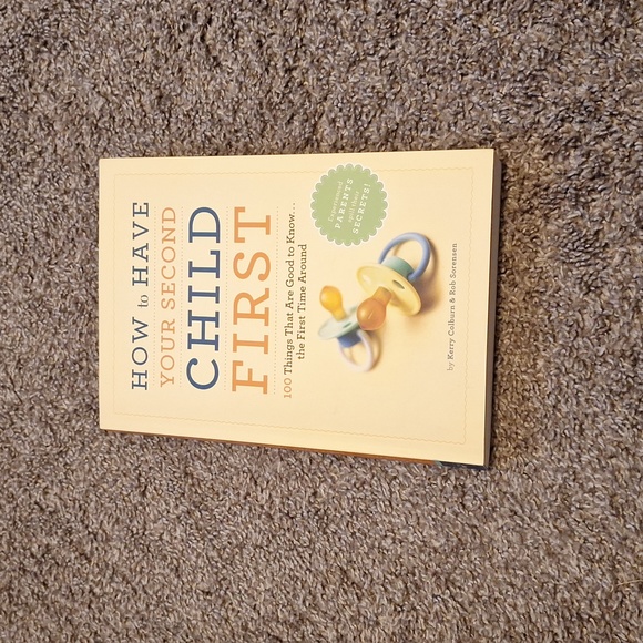 A Book - Picture 1 of 1